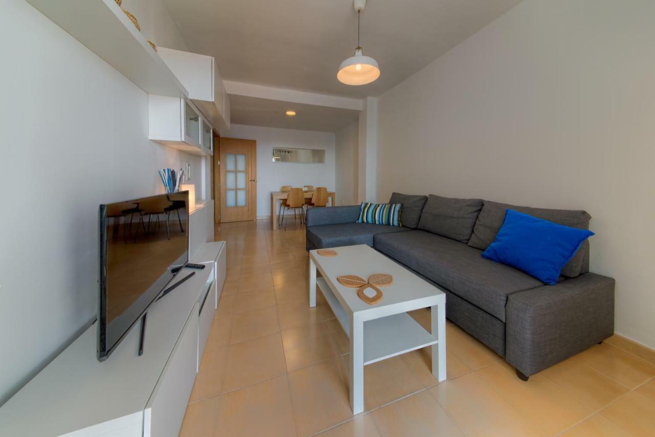 Apartamento Daniel Conil De La Frontera Exterior photo