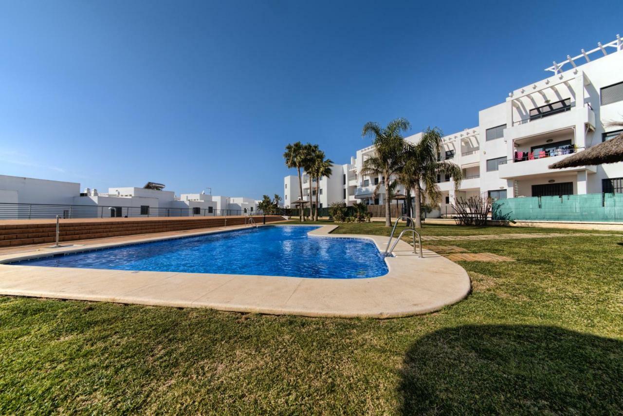 Apartamento Daniel Conil De La Frontera Exterior photo