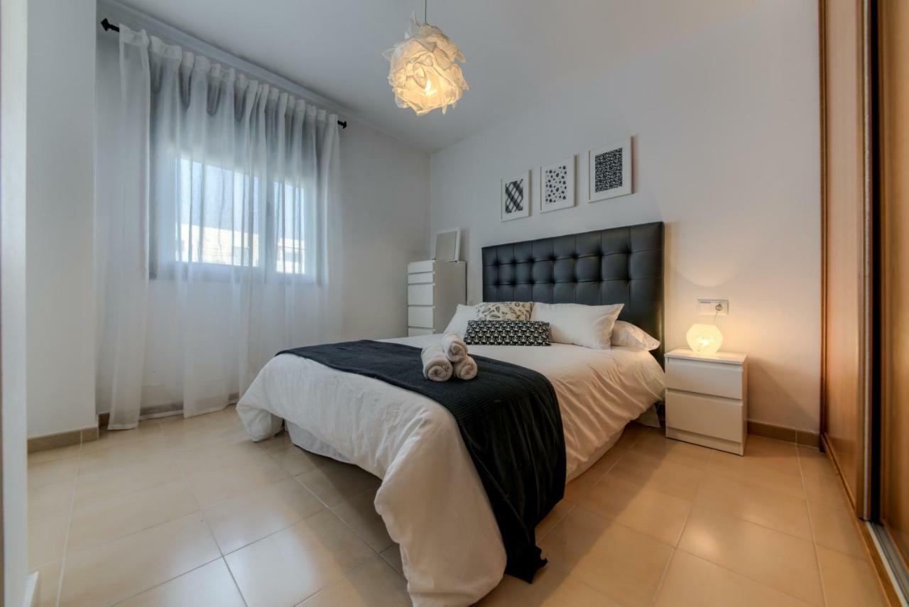 Apartamento Daniel Conil De La Frontera Exterior photo